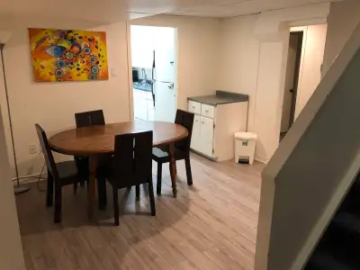 Student housing near western university