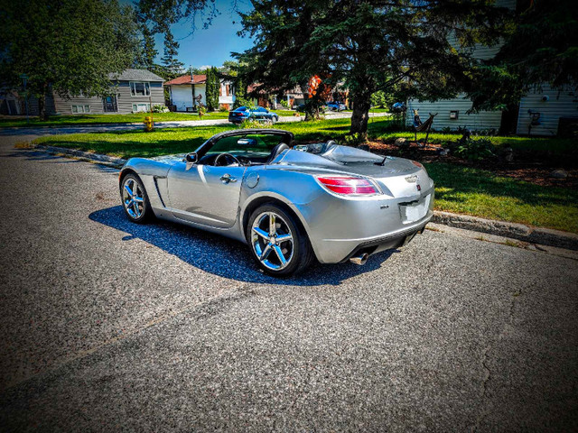 2007 Saturn Sky in Cars & Trucks in Sudbury - Image 2