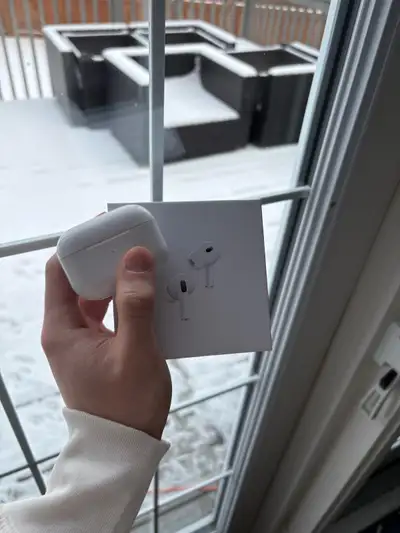 Airpods pro 2 USB-C, View more