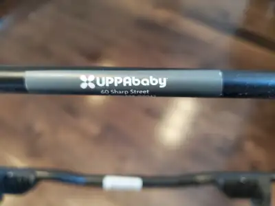 Uppababy Peg Perego adapter, View more