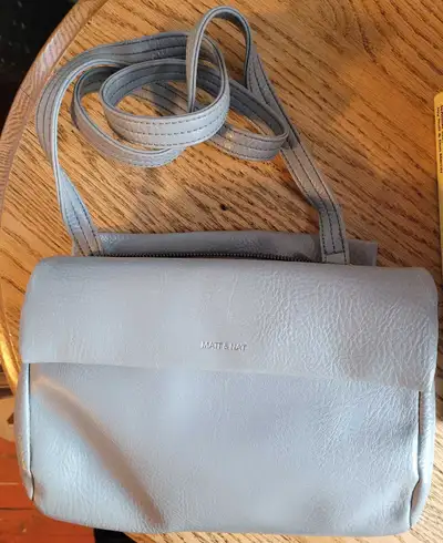 Matt & Nat Purse, View more