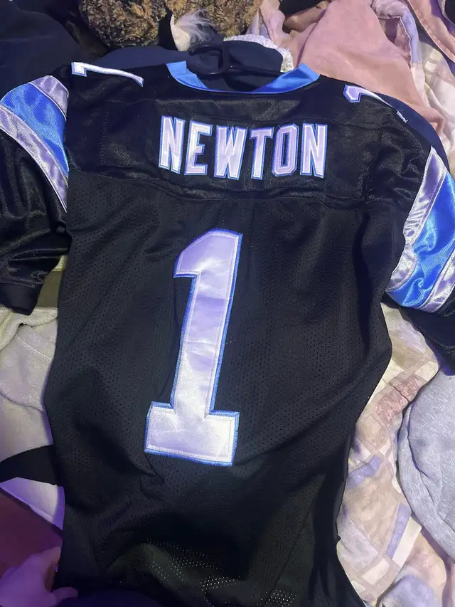 cam newton jersey in Sports Teams in Winnipeg - Image 2