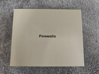Firewall SE firewall