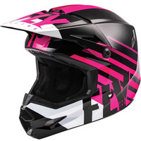 Fly Racing casque motocross Kinetic Thrive ***Neuf***