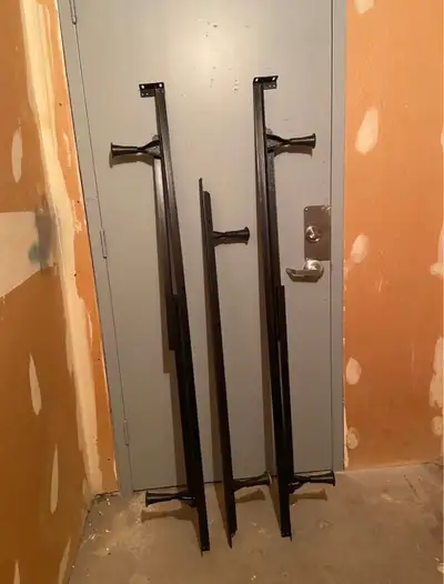 $40 Double/Full Bed Frame, View more
