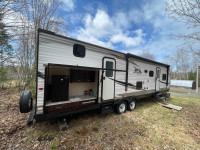 Jayco 324BDS Travel Trailer for Sale