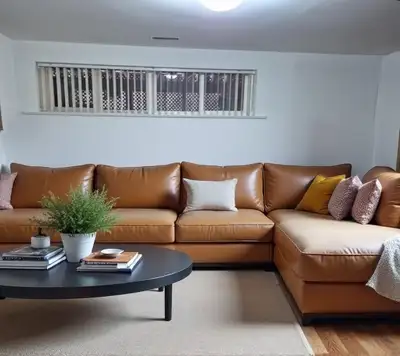 Spacious Bsmt Apartment Available 2 Bed + Den+ Offfice+ 2 Bath