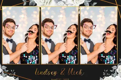 mirror photobooth for eventd, View more