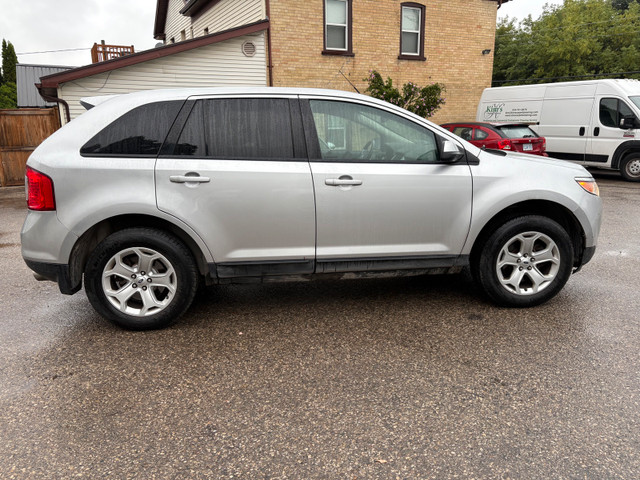 2013 Ford Edge SEL, AWD 3.5lt, CERTIFIED !! in Cars & Trucks in Kitchener / Waterloo - Image 3