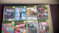 Bundle of Original Xbox Games