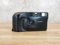 Canon Sure Shot Joy 35mm Film Camera / Autoboy Lite 2 / PRIMA 4