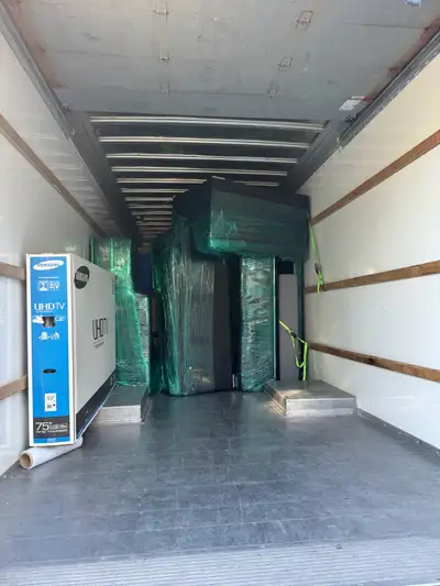SPEED MOVING CORP ⭐⭐⭐⭐⭐ CHECK OUT OUR GOOGLE REVIEWS AND WEBPAGE -16 Ft box trucks -22 Ft and 14 Ft...