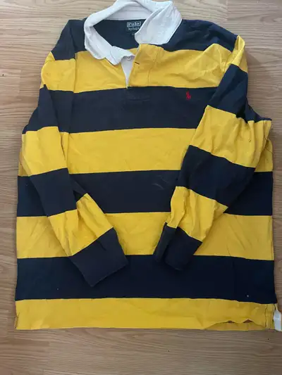 Vintage polo