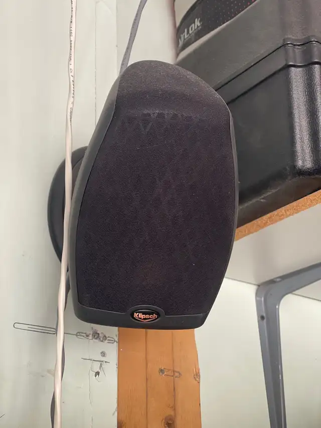 Klipch speakers in Speakers in Markham / York Region - Image 3