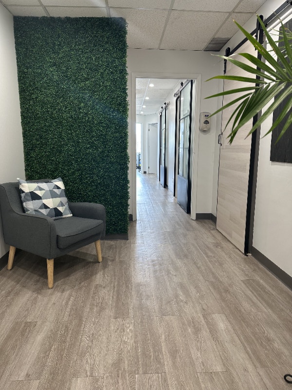 Office/Room Rental Therapy, Beauty, Clinic, Psychology Commercial