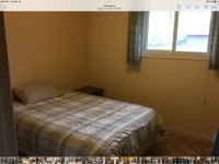Room for rent Petawawa