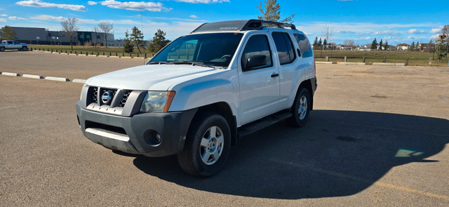 Nissan Xterra in Cars & Trucks in Edmonton