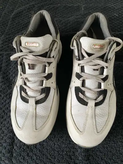 Footjoy golf shoes , View more