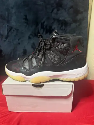 retro Nike air Jordan 12 72-10 size 11.5, View more