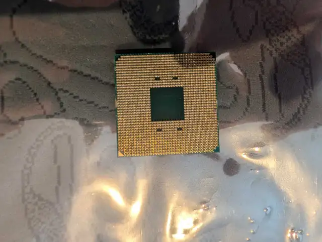 CPU Motherboard RAM and Wifi in System Components in Kitchener / Waterloo - Image 6