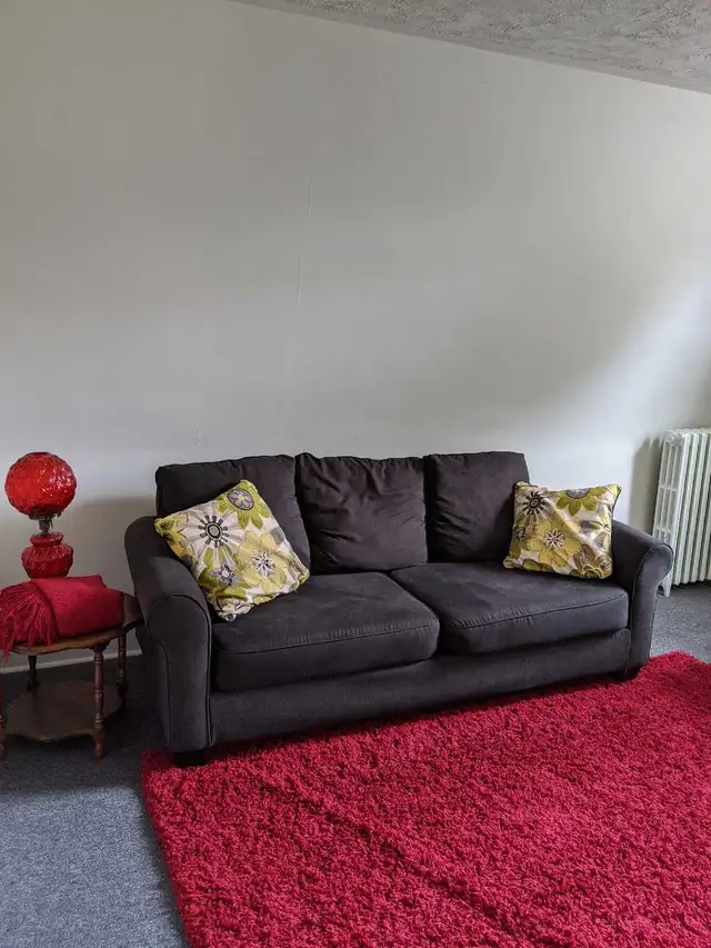 1-Bedroom Apartment - Furnished, Incl. Utilities+Wifi in Long Term Rentals in Charlottetown - Image 4