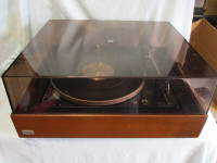 Perpetuum Ebner PE 3044 turntable