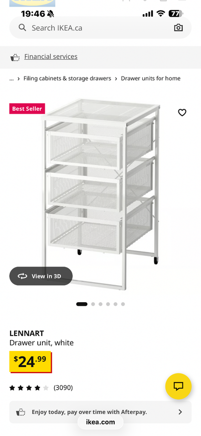 Drawer unit, View more