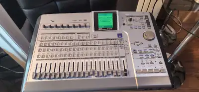 Tascam 2488, View more