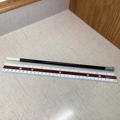 Vintage Costume Long Neck Cigarette Holder Smoking Accessory, View more