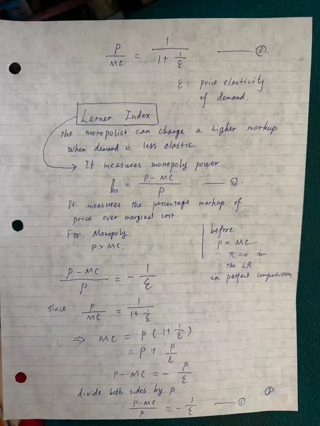 McMaster ECON Tutor | Econometrics | Statistics | Calculus561543192417423362