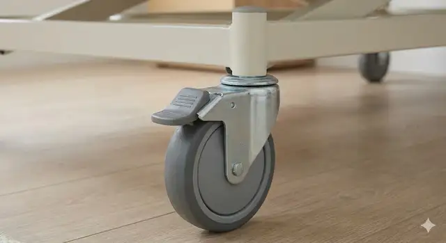 Hospital Bed Rentals - $199/Month (In Stock + Fast Delivery) in Beds & Mattresses in Hamilton - Image 4