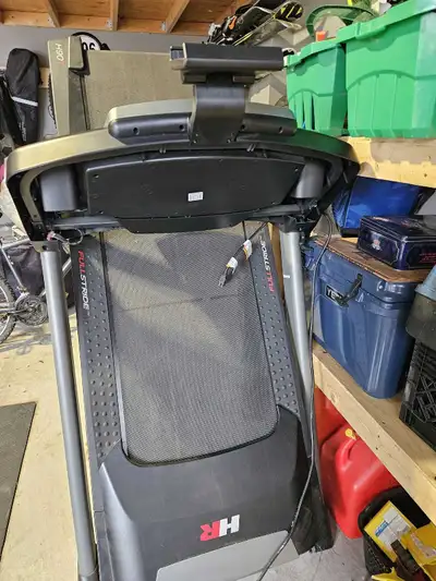 treadmill  full stride H90t , View more