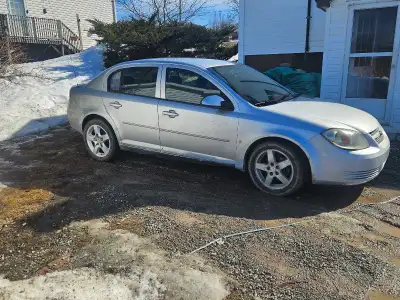 Iam looking for a coil a maf sensor possibility a fuel pump. This car was given to me by my best fri...