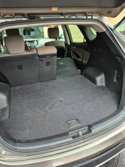 Reduced Price 1 owner Hyundai Santa Fe SUV 2015 Hyundai Santa Fe Sport SUV. $7500. Private seller. 2...