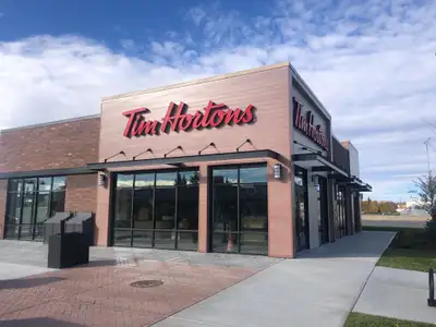 TIM HORTONS NOW HIRING – FULL-TIME TEAM MEMBER, View more