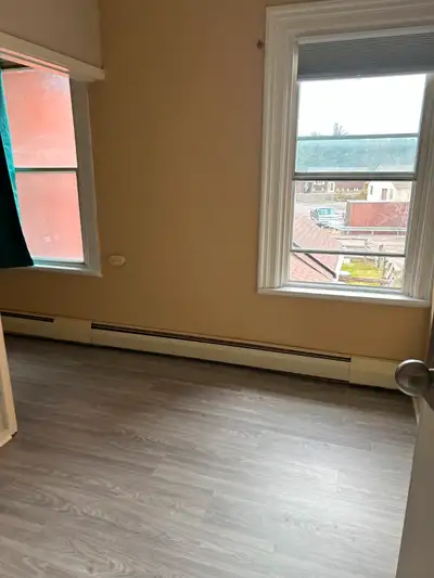 apartment rental