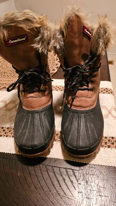 Ladies winter boots, View more