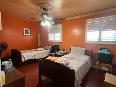Rooms for Rent for student Girls / Full time working females