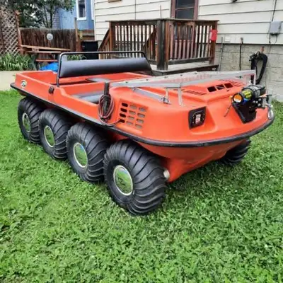 Model: NKB. Engine': Kohler Magnum 18. Winch: Superwinch LT3000. Thoroughly cleaned & refurbished. H...