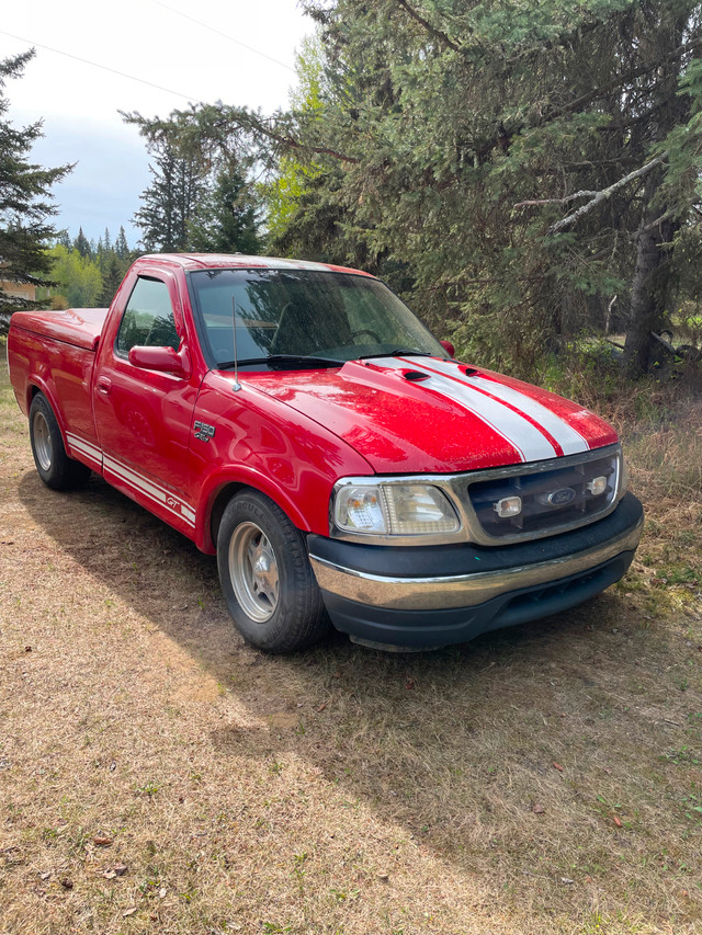 Truck for Sale in Cars & Trucks in Edmonton