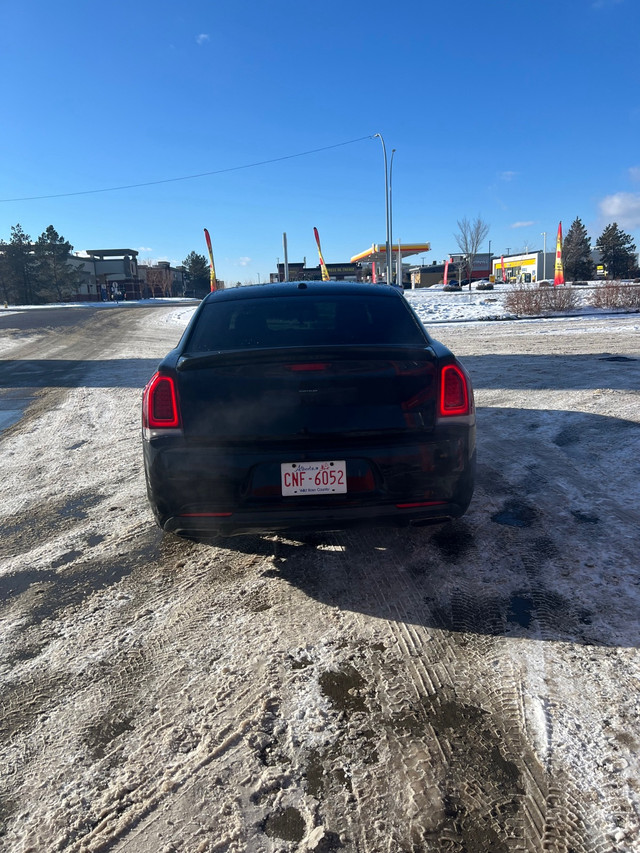 2017 Chrysler 300 s in Cars & Trucks in Edmonton - Image 2