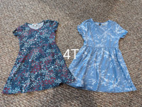 4T - Vêtements fille/ girls clothes