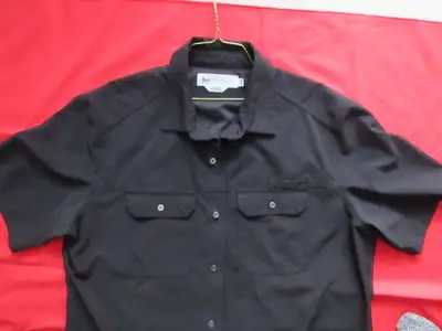 WINDRIVER … MEN’S SHORT SLEEVE SHIRT… Size XL, View more