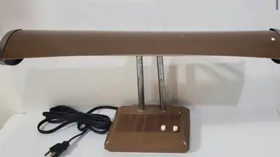 Desk Lamp, View more