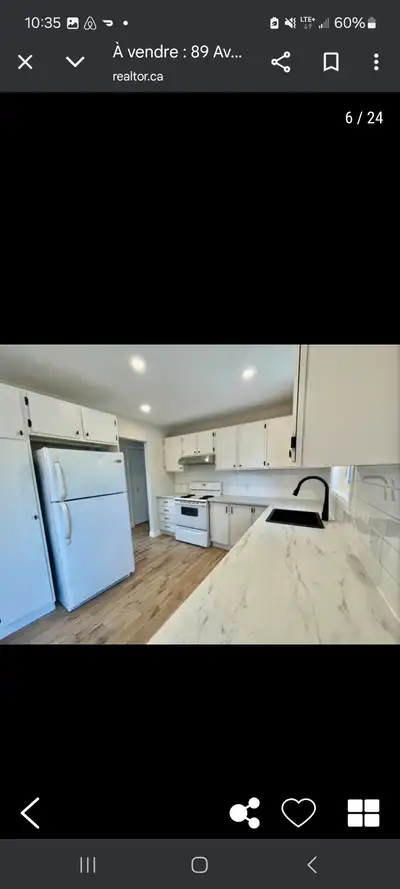 Chambre privée