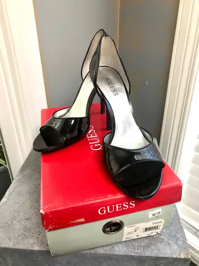 Guess / Sz 7.5 / BNWT / Reg $85, View more