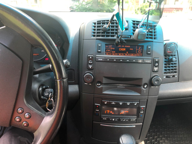 2006 cadillac cts in Cars & Trucks in City of Toronto - Image 4