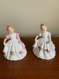 Royal Doulton Figurine of the Month (June/August)