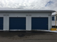 Self Storage Unit Available for Rent - Sexsmith Self Storage