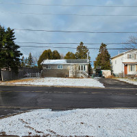 Double Lot for sale Frank Bender St. Orleans